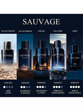 Vial Nước Hoa Dior Sauvage Eau Forte 1.2ml