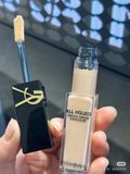 Che Khuyết Điểm YSL All Hours Precise Angles Concealer Màu LC5 15ml