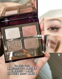Bảng Phấn Mắt Charlotte Tilbury Luxury Eyeshadow Palette Màu The Bella Sofia 5.2gr