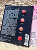 Vỉ Son thỏi Nars Afterglow Sensual Shine Lipstick 4 ô Màu 888 - 777 - 208 - 209