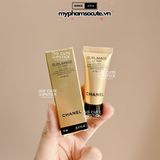 Kem Nền Chanel 20 Beige - Sublimage Le Teint Ultimate Radiance-Generating Cream Foundation 5ml