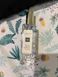 Nước Hoa Jo Malone London English Pear & Sweet Pea Cologne 30ml - Mẫu mới