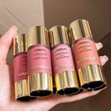 Má Hồng Dạng Kem Hourglass Unreal Liquid Blush 10.3ml - FUTURE