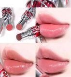 Son YSL Rouge Volupte Candy Glaze 13 Flashing Rosé