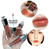 Son Dưỡng Diior Mẫu Mới 2022 Nobox Ko Hộp Màu 001 - 004 - 012 - 020 - 009 - 018 - 024 - 038