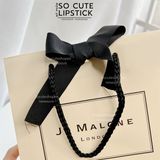 Túi giấy Jo malone 18x23x9 - CÓ DÂY NƠ