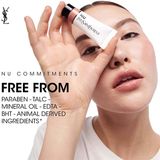 Son Môi Má Hồng YSL Nu Lip & Cheek Balmy Tint, 02 Pinch