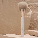 Cọ Trang Điểm Huda Beauty Glowish Airbrush Finish Face Complexion Brush