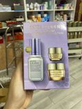 Set Dưỡng Da Estee Lauder 3 pc Radiant Skin Lift Firm Brighten Set