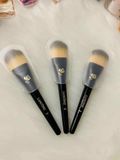 Cọ trang điểm cao cấp Lancome Mini Foundation Brush (Tách set)