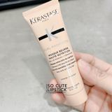 Mặt Nạ Ủ Tóc Xoăn, Tóc Uốn Khô Xơ Hư Tổn Kerastase Paris Curl Manifesto Nourishing Mask for Curly Hair 30ml
