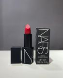 Son Nars Rouge À Levers 2977 Inappropriate Red Màu Đỏ Mini