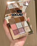 Phấn Mắt CHARLOTTE TILBURY The Beautyverse Palette Limited Edition Eyeshadow Palette