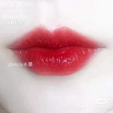 Son Bobbi Brown Luxe Lip Color Lipstick PARISIAN RED Minisize 2.5g - Đỏ tươi