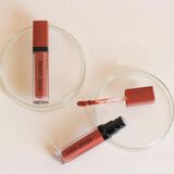 Son kem Bobbi Brown màu Haute Cocoa
