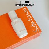 Mini 8ml Nobox - Tinh Chất Ngăn Ngừa Lão Hóa Sulwhasoo First Care Activating Serum