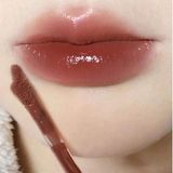 Son kem Bobbi Brown màu Haute Cocoa