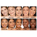 Sample Kem Nền Tarte BB Blur Tinted Moisturizer Broad Spectrum SPF 30 Suncreen 5 Ô