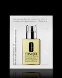 Sample Kem Dưỡng Clinique Dramatically Different Moisturizing Lotion 1.5ml