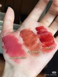 Son Tint 3CE Blur Water Tint Double Wind Minisize -
