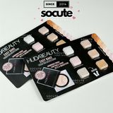 Sample Phấn Phủ Huda Beauty Easy Bake Loose Baking & Setting Power 6 ô