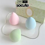 Set 3 Bông Mút Trang Điểm Estee Lauder Laduree Beauty Blender Sponges