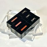 Son Kem YSL Vinyl Cream Intense Lip Stain 441 Nobox