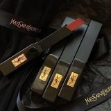 Son YSL The Slim Velvet Radical 308 Radical Chili Unbox
