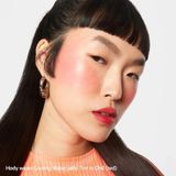 Son và Má Hồng MILK MAKEUP Cooling Water Jelly Tint Lip + Cheek Blush Màu Chill 5g