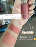 Má Hồng Kem Rare Beauty Soft Pinch Dewy Liquid Blush - Hope 7.5ml