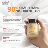 Mặt Nạ Ngủ Dưỡng Sáng Da Belif Super Knight Multi Vitamin Mask Tuýp 120ml