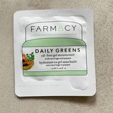 Sample Kem Dưỡng Farmacy Daily Greens Oil - Free Gel Moisturizer 1.5ml