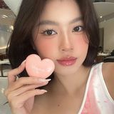 Má Hồng Dạng Kem Lilybyred Luv Beam Cheek Balm Mini Màu 06