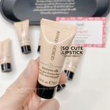 Kem Nền Giorgio Armani Foundation Luminous Silk - Tone 5.5 - Mini 5ml