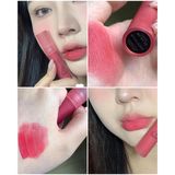 Son Tint 3CE Blur Water Tint Pink Guava Minisize - Hồng Đào