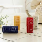 Nước Hoa Sáp Daily Comma Solid Perfume - Musk Dawn 4.7gr (Xạ Hương & Cỏ)