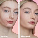 Mini 5ml - Kem nền Kosas Revealer Skin Improving Foundation Tone 120