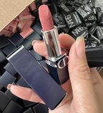 Son Dior Rouge Velvet 100 Nude Look - Mini 1.5g Mẫu Mới
