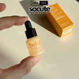 Tinh chất dưỡng da BELIF Super Drops - VitaC Toning Vàng 6ml