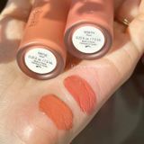 Má Hồng Kem Rare Beauty Soft Pinch Dewy Liquid Blush - Virtue Deluxe Size 3.2ml