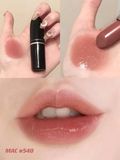 Son MAC Lustreglass Sheer Shine Lipstick #540 Thanks It’s Mac - Unbox