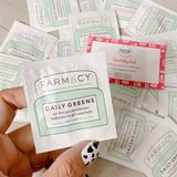 Sample Kem Dưỡng Farmacy Daily Greens Oil - Free Gel Moisturizer 1.5ml