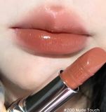Son Dior Rouge Mitzah Satin 200 Nude Touch Màu Hồng Cam Limited Edition Nobox
