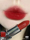 Son Givenchy Le Rouge Interdit Intense Silk Màu 37 Rouge Graine – Đỏ Cổ Điển Minisize 1.5gr Nobox