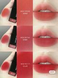 Son Thỏi Shu Uemura Rouge Unlimited Kinu Matte Lipstick KM BR784 - Mini 1.4gr