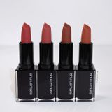 Son Thỏi Shu Uemura Rouge Unlimited Kinu Matte Lipstick KM BR784 - Mini 1.4gr