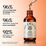 Dầu dưỡng tóc Fable & Mane HoliRoots™ Pre-wash Hair Oil Minisize 5ml