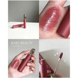 Set Son + Chì Môi Rare Beauty Everyday Rose Lip Oil & Lip Liner Duo - Màu Everyday Rose