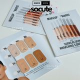 Sample Che Khuyết Điểm Makeup By Mario Surrealskin Awakening Concealer Sample Card