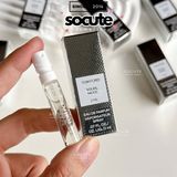 Vial Nước Hoa Tom Ford Soleil Neige EDP 2ml